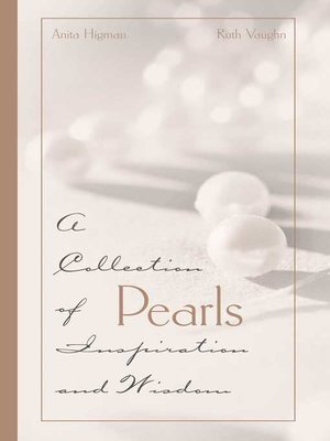 cover image of Pearls